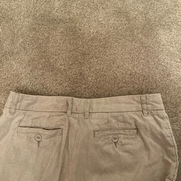 Garnet Hill women’s pants - Picture 5 of 6